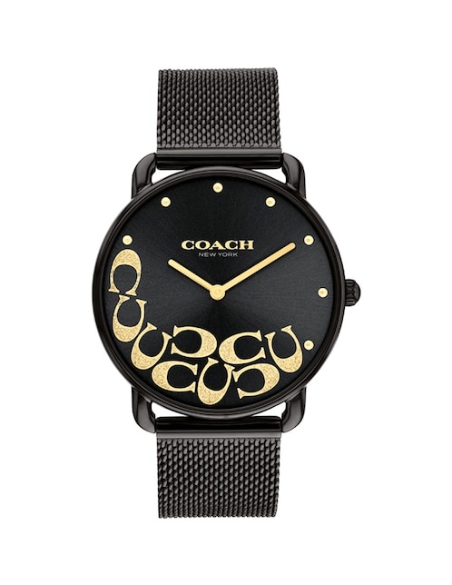 Exploring Reloj Coach Mujer Precio: A Comprehensive Guide