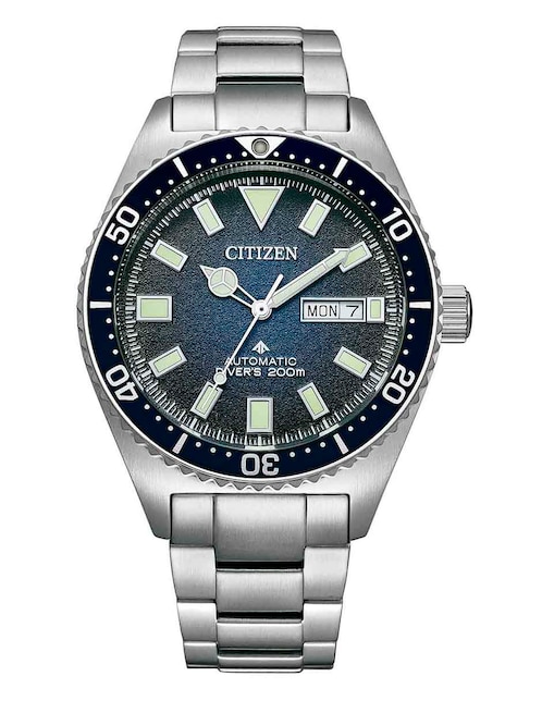 Reloj Citizen Automatics para hombre 61771