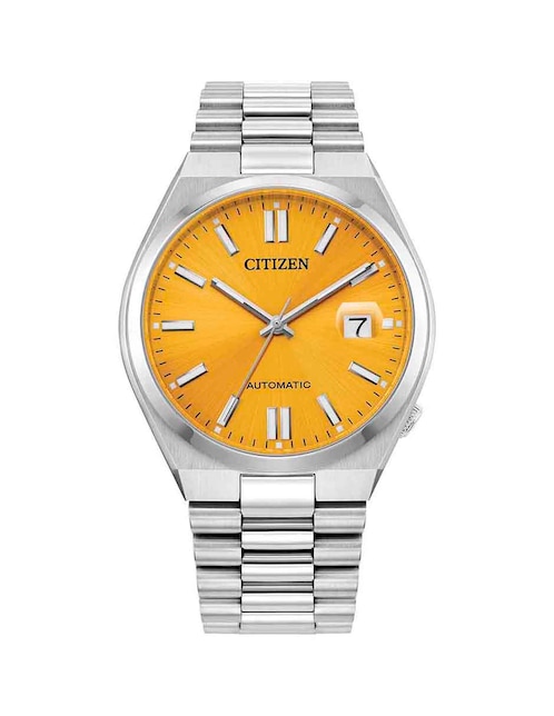 Reloj Citizen Automatics para hombre 61775
