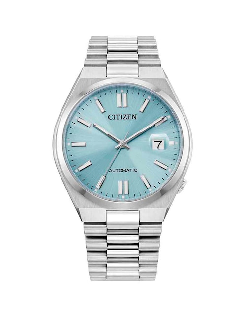 Reloj Citizen Automatics para hombre 61776