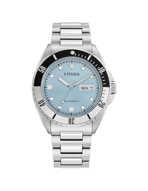 Reloj Citizen Seven Star Automatic para hombre 61767