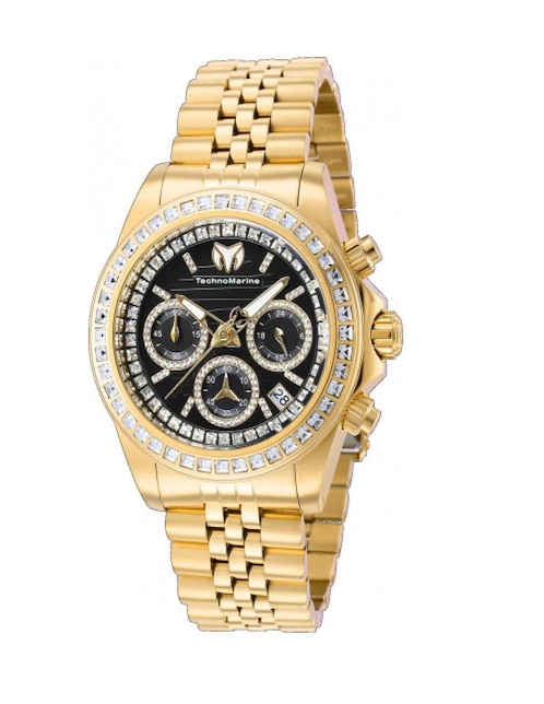 Reloj Technomarine Manta para mujer TM-221017