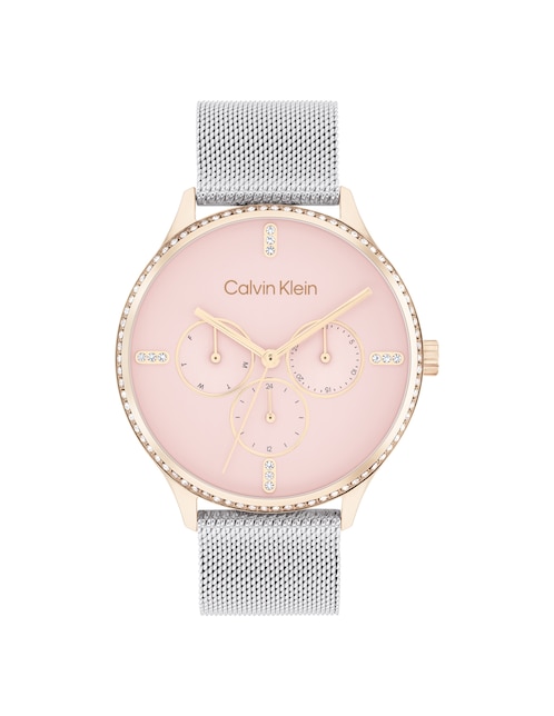 Reloj Calvin Klein CK Dress para mujer 25200374