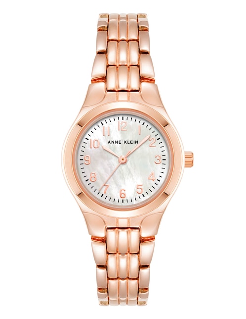 Reloj Rose Gold Collection para mujer 105490MPRG 1