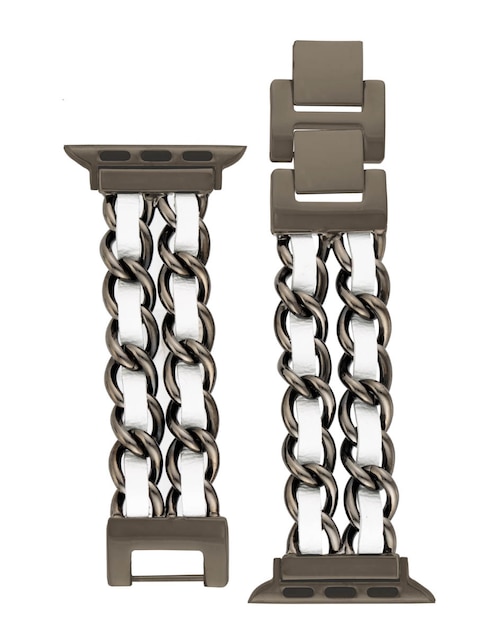 STEVE MADDEN Correa para reloj Steve Madden para Apple