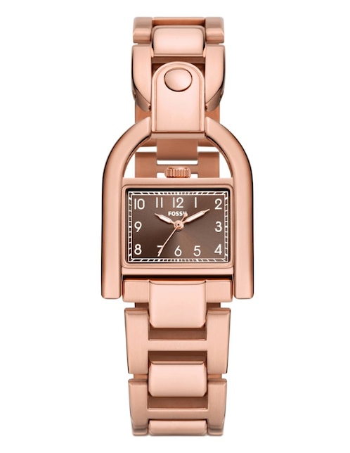 Reloj Fossil Harwell para mujer ES5328