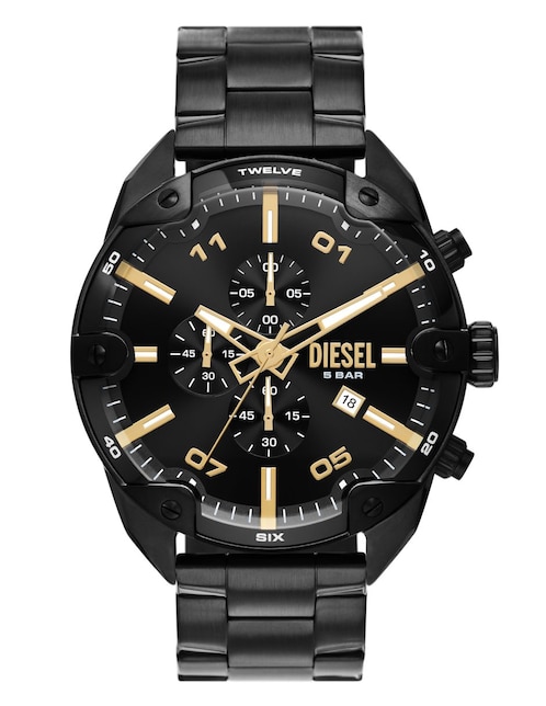 Reloj Spiked para hombre DZ4644 1
