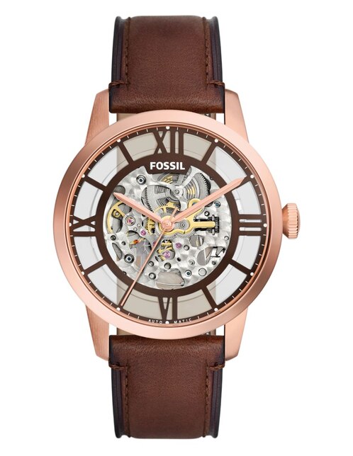 Reloj Fossil Townsman para hombre ME3259
