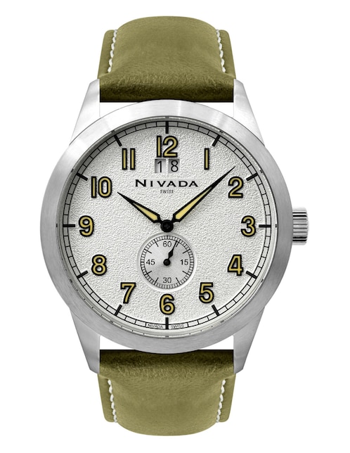 Reloj Nivada Executive unisex NP23119MACBA