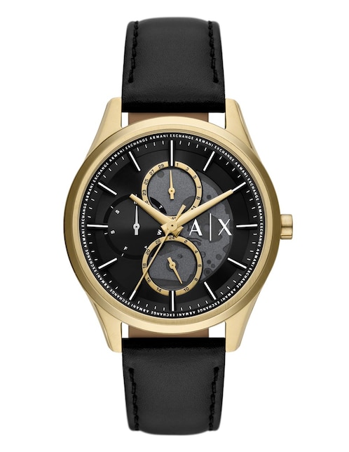 Reloj Armani Exchange Street para hombre Ax1876