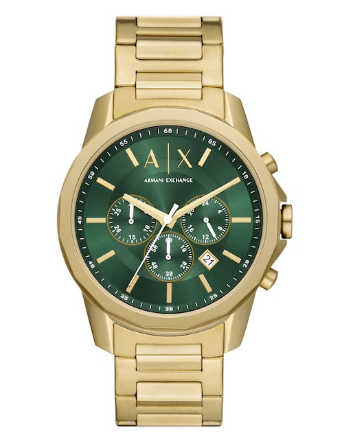 Reloj Armani Exchange Smart para hombre Ax1746
