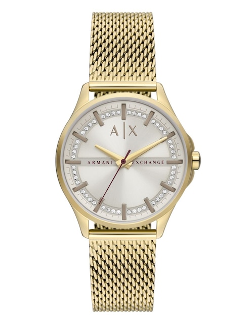 Reloj Armani Exchange Smart para mujer Ax5274