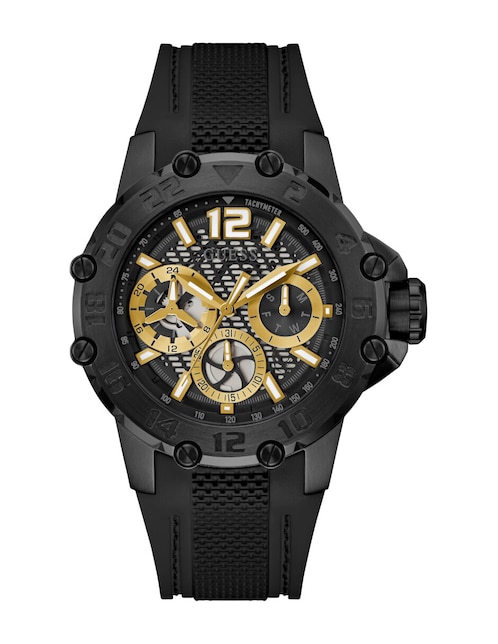 Reloj Guess Contender para hombre GW0640G2