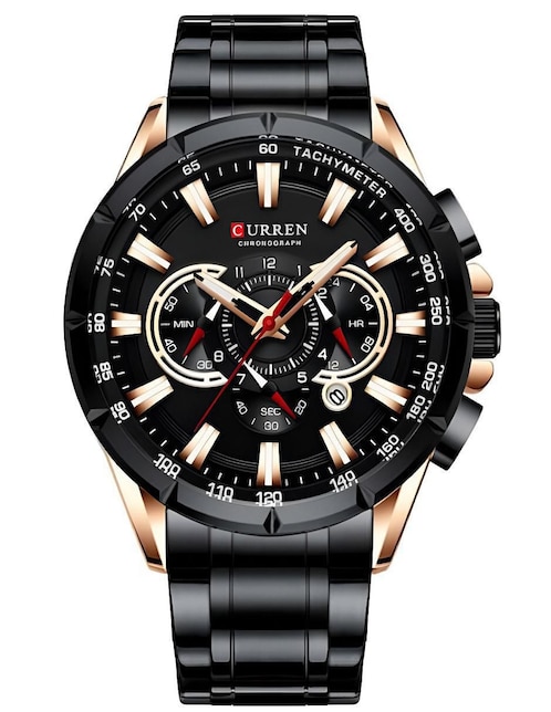 Reloj Curren Krec para hombre KREC9501