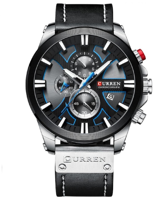 Reloj Curren KREC para hombre KREC831901