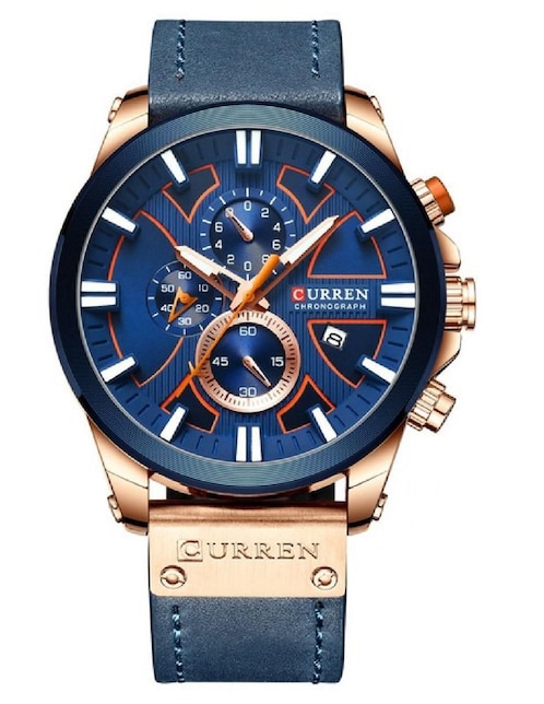 Reloj Curren Krec para hombre KREC8303