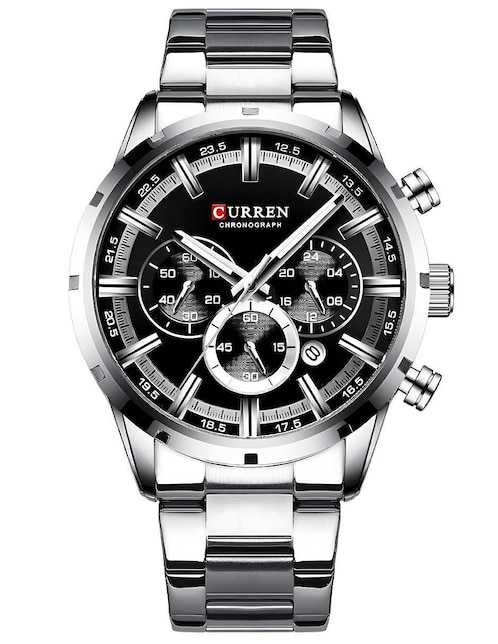 Reloj Curren Krec para hombre KREC761901