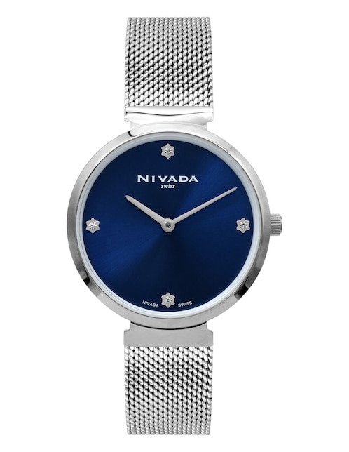 NIVADA Reloj Nivada Shine unisex NP23044LACAI
