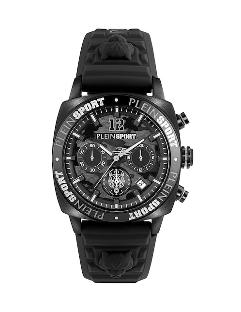 Reloj Plein Sport Wildcat para hombre PSGBA0523