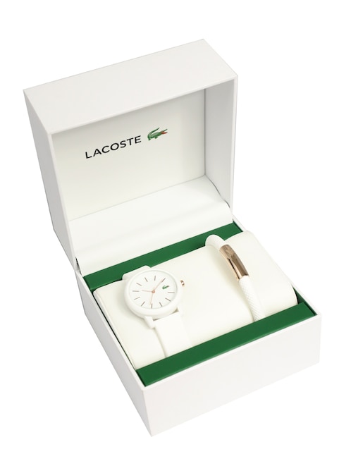 Box set Lacoste Gift para mujer 2070026