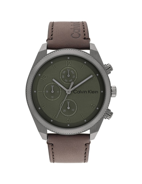 Reloj Calvin Klein Impact para hombre 25200363