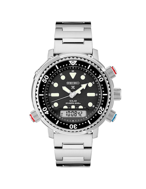 Reloj Seiko Prospex para hombre SNJ033