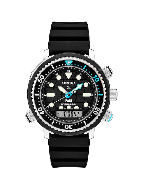 Reloj Seiko Prospex para hombre SNJ035
