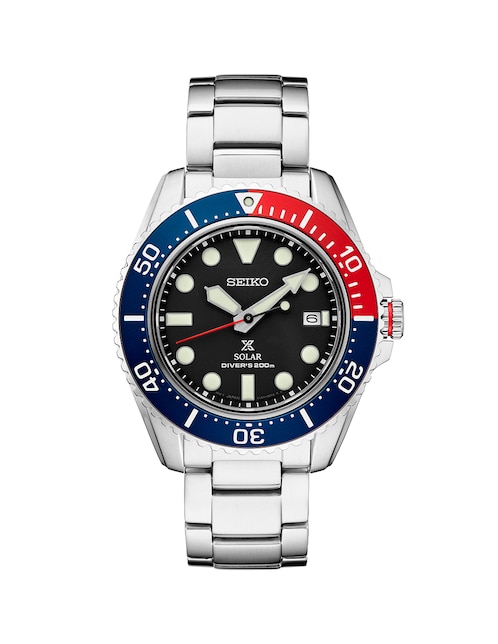 Reloj Seiko Prospex para hombre SNE591