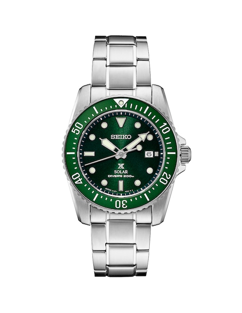 Reloj Seiko Prospex para hombre SNE583