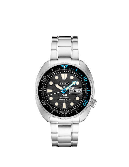 SEIKO Reloj Seiko Prospex para hombre SRPG19
