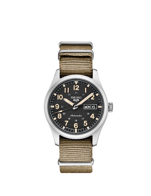 Reloj Seiko 5 Sports para hombre SRPG35