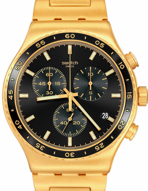 Swatch Dorado Venta De Relojes Swatch Reloj Swatch 2311 Irony New