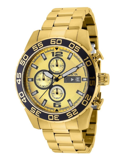 Reloj Invicta Specialty para hombre 1016