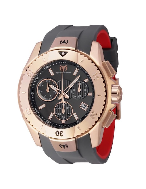 Reloj Technomarine Uf6 swiss made para hombre TM-621036