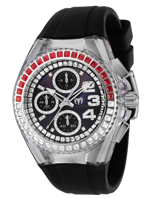 Reloj Technomarine Cruise para mujer TM-121057