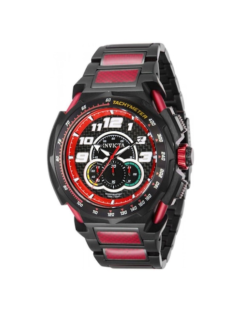 Reloj Invicta S1 Rally para hombre 43787