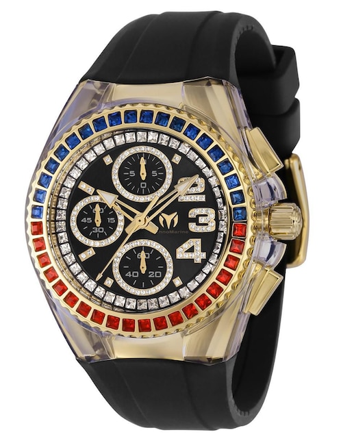 Reloj Technomarine Cruise para mujer Tm-121046
