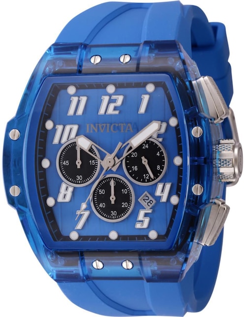 Reloj Invicta S1 Rally para hombre 45484