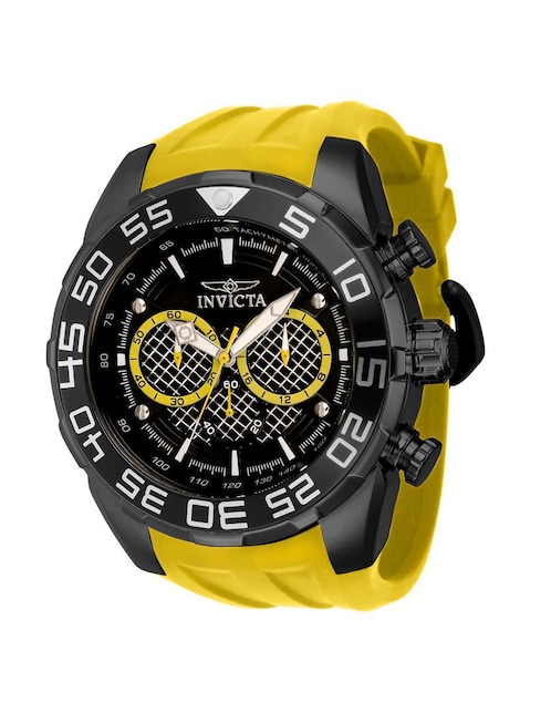 Reloj Invicta Speedway para hombre 40046