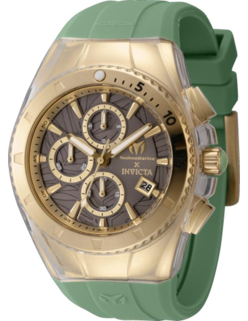 Reloj Technomarine Five Elements para hombre TM-122005