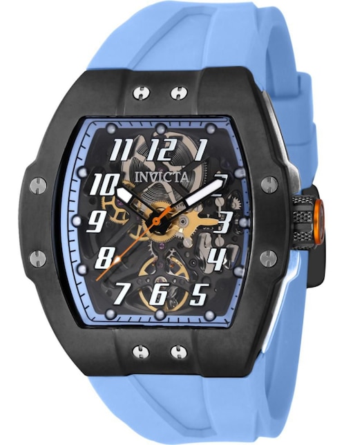 Reloj Invicta JM Correa para hombre 43515