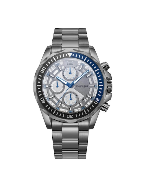 Reloj Kenneth Cole Sport para hombre KCWGK2222201