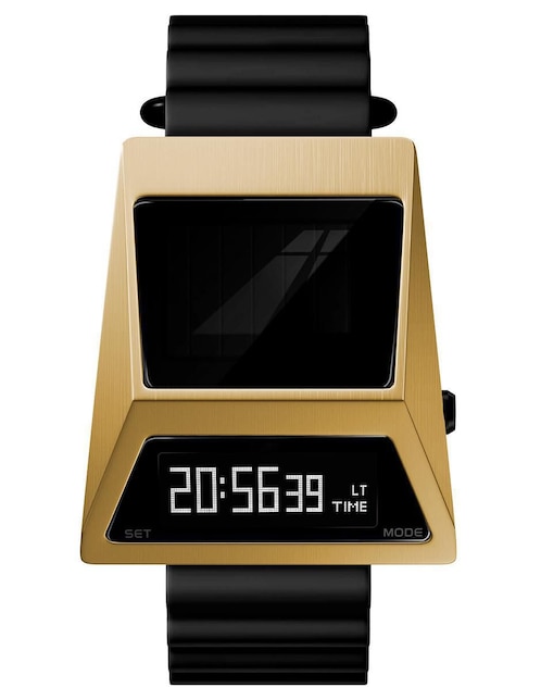 Reloj unisex Cyberwatch silicón 1