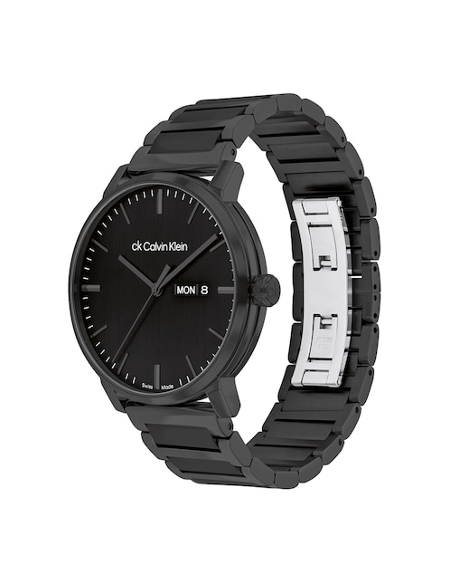 Reloj Ck Swiss Architectural para hombre 25000071