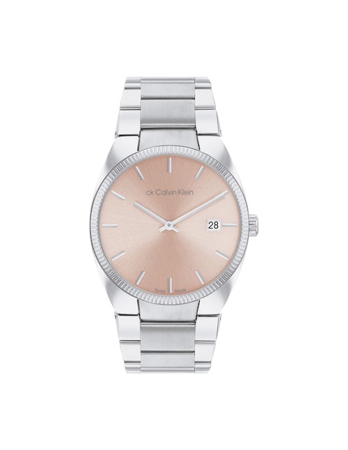 Reloj Ck Swiss Timeless para mujer 25000065