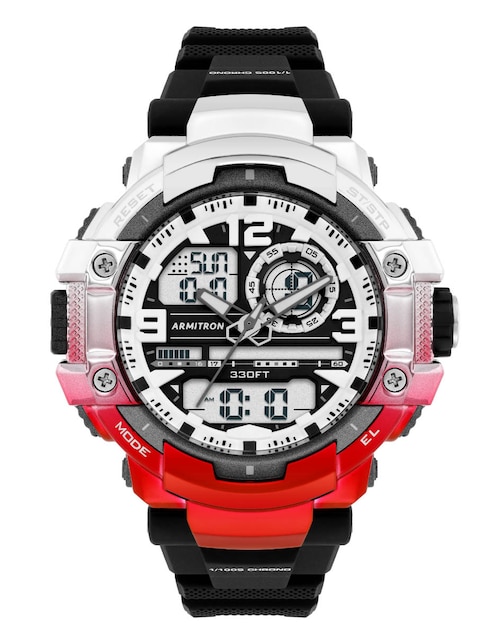 Reloj Armitron Sport para hombre 205062RGB