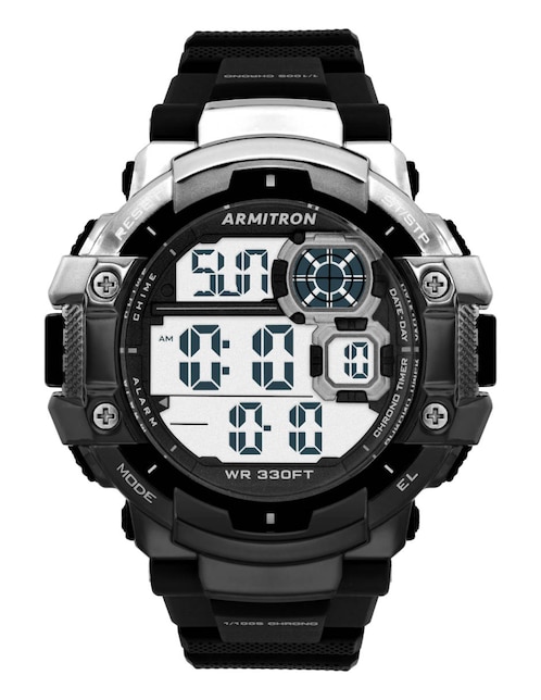 Reloj Armitron Sport para hombre 408309GGB