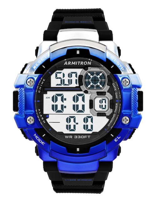 Reloj Armitron Sport para hombre 408309BGB