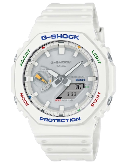 Reloj Casio para hombre GA-B2100FC-7ACR