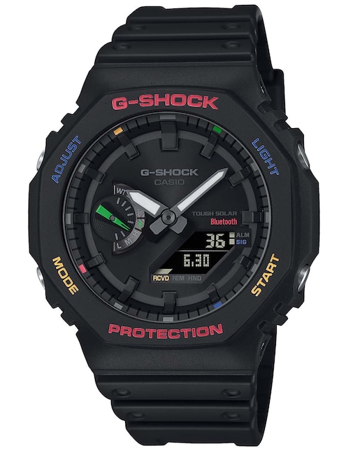 Reloj G-Shock para hombre GA-B2100FC-1ACR